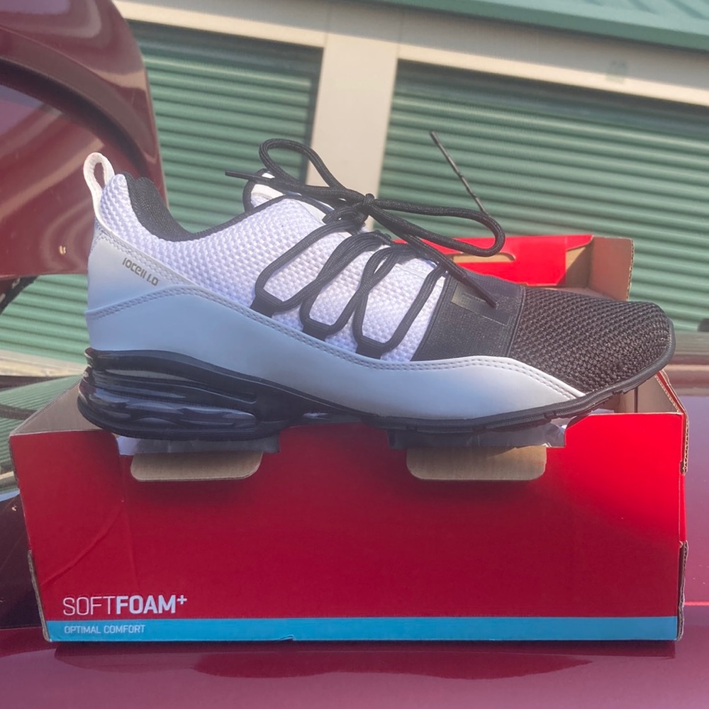 Mens puma cell regulate woven